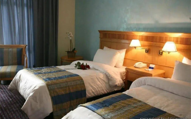 Imperial Palace Hotel