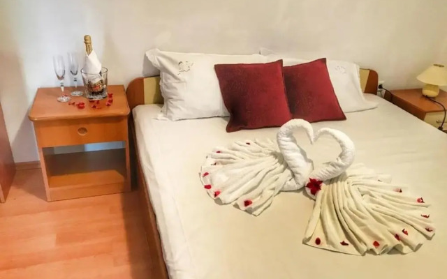 Sea View - Cosy & Comfortable - A4 Somina