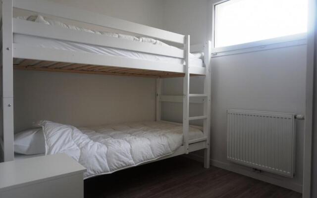 3 Residence Les Oceanides