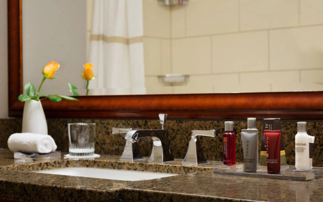 Walnut Creek Marriott