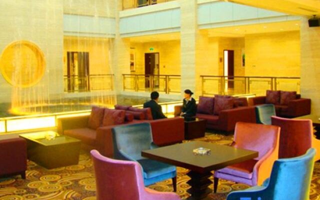 Yangfang Dadu Hotel