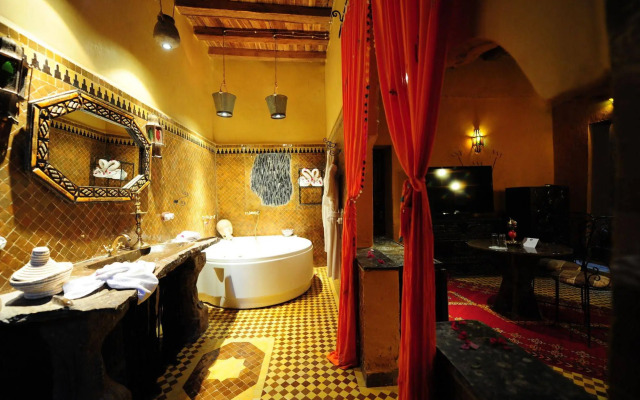 Kasbah Hotel Xaluca Arfoud