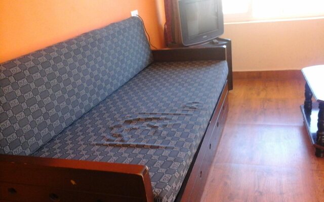 Hotel Heaven Holiday