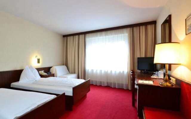 Hotel Katharinenhof Standard