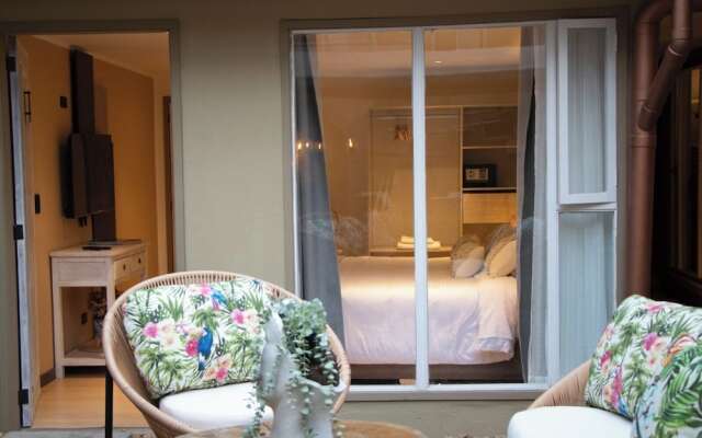 Marbore Hotel y Spa