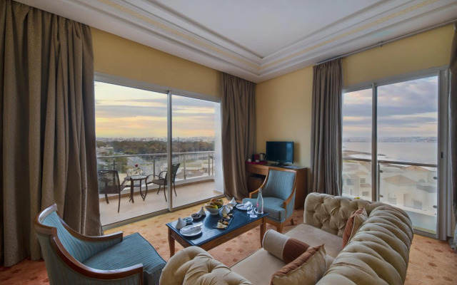 Grand Mogador SEA VIEW