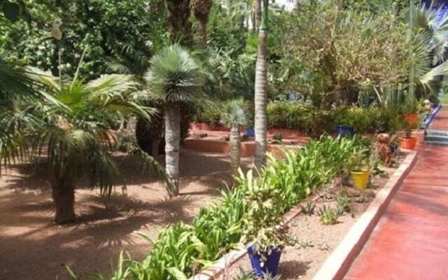 Triple Room in Center Marrakech - Close to Everything