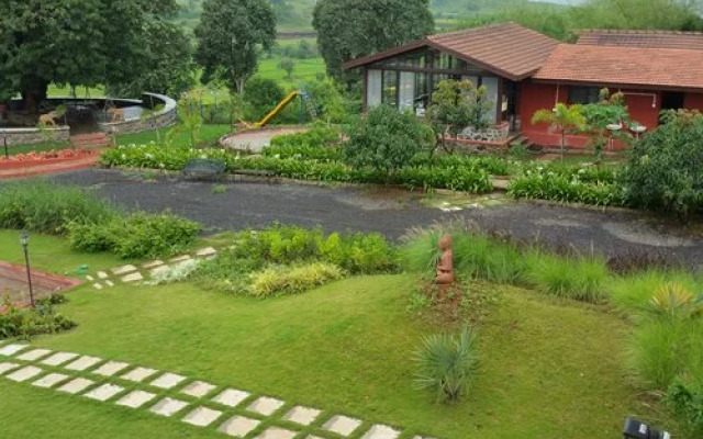JenJon Holiday Resort - Igatpuri