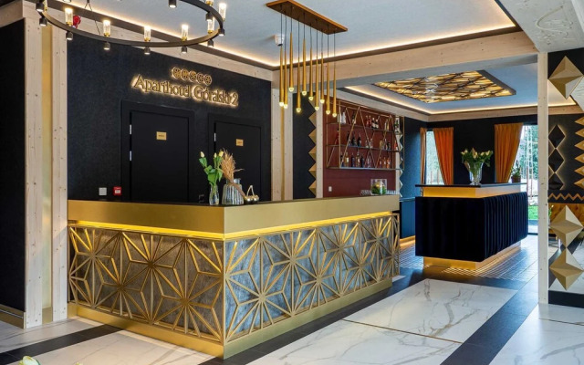 Aparthotel Góralski