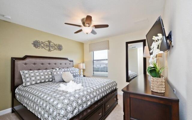 The Retreat at ChampionsGate