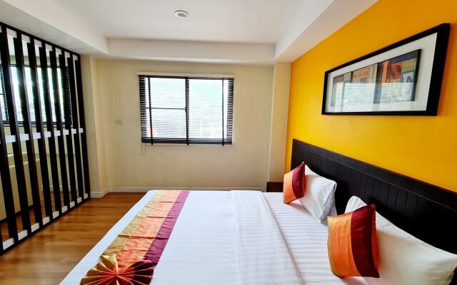 TP House @town