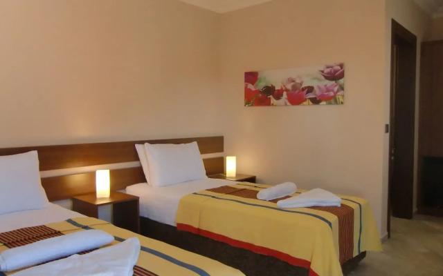 SEDIR RESORT - Hotel Rooms, Bungalows & Suites