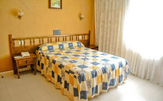 Hotel Maruxa