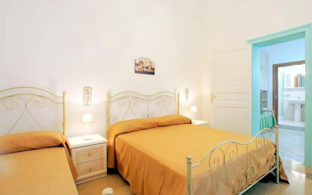 Renda Apartments