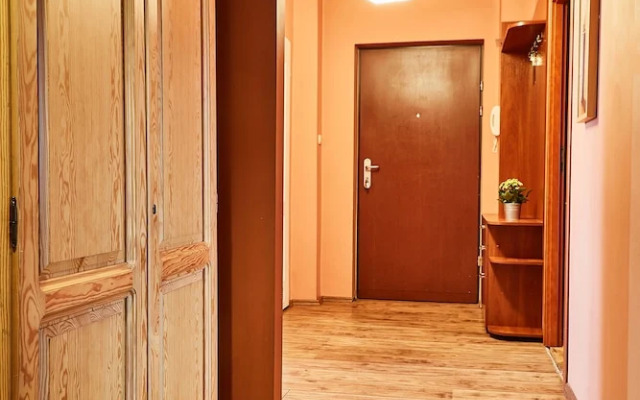 Park View Apartments Bosacka Street