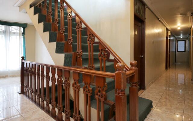 Airy Sudirman 34 Bogor