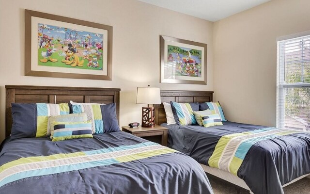 Lucaya Village - 3040 Polynesian Isle Blvd