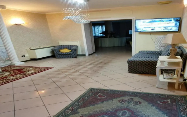 Hotel La Torre