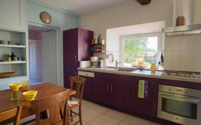 Angel Services - La Bergerie