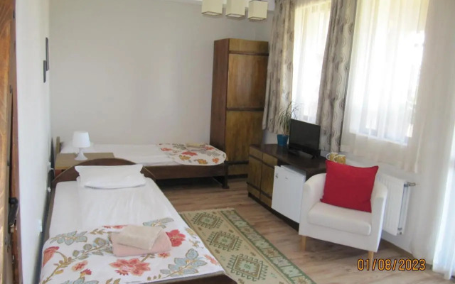 Guest House Belchin View