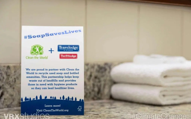 Travelodge By Wyndham Richmond Hill