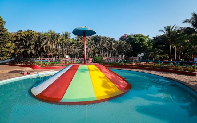 Visava Amusement Park & Resort