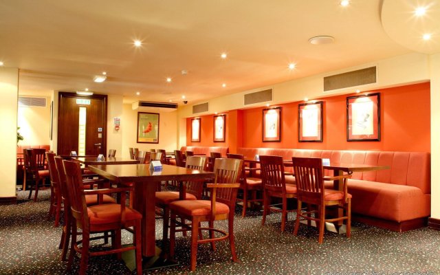 Holiday Inn Express - Edinburgh City Centre by IHG