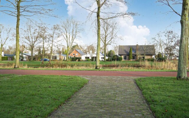 De Rode Meidoorn