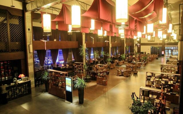 Huidong Hotel Zigong