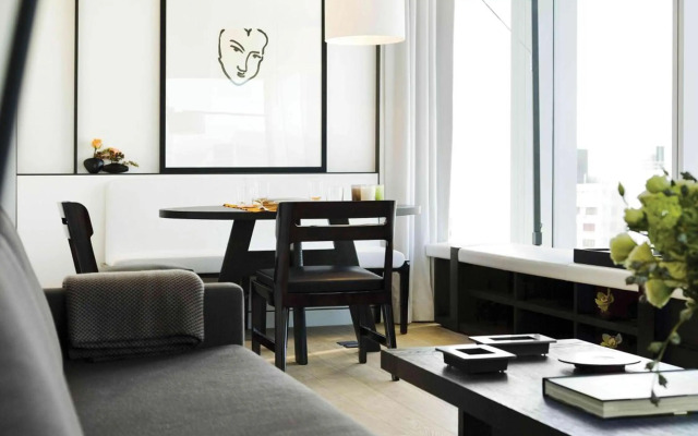 The Jervois
