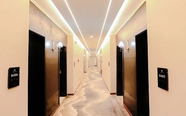 Manding Boutique Hotel