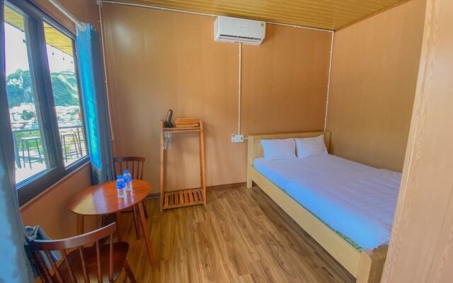 Plum Homestay - Hostel