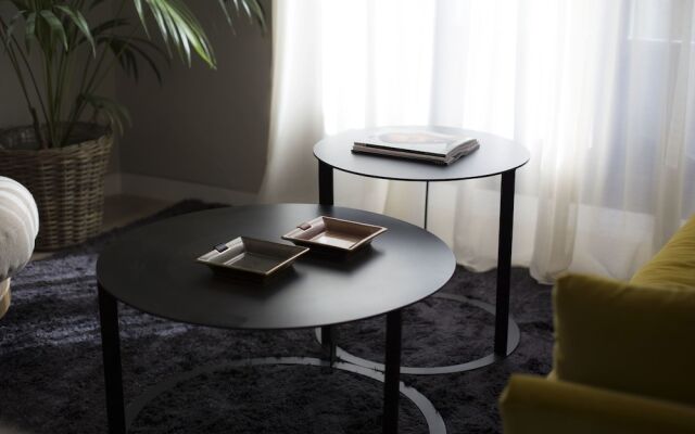 U-Sense Madrid Santa Ana