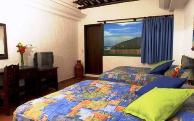 Sunsol Isla Caribe
