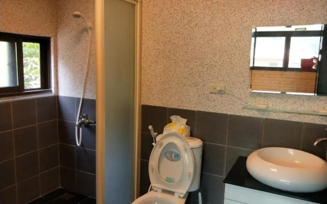 Meiting B&B