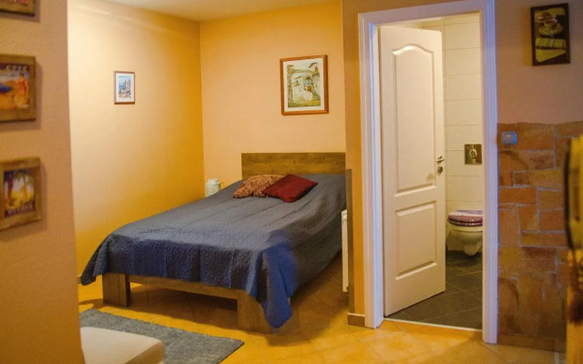 Bedi Apartmanház