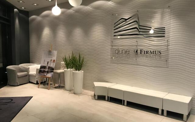 Apartament Dune A 004
