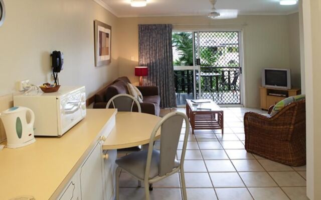 Marlin Gateway Holiday Apartments