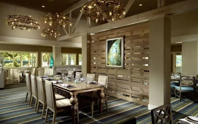 Villas Of Amelia Island Plantation