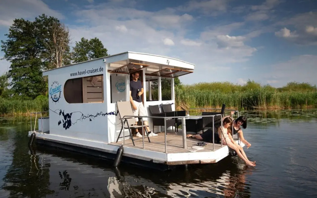 HAVEL Cruiser