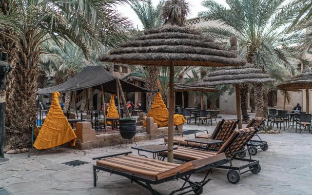 Kasbah Hotel Xaluca Arfoud