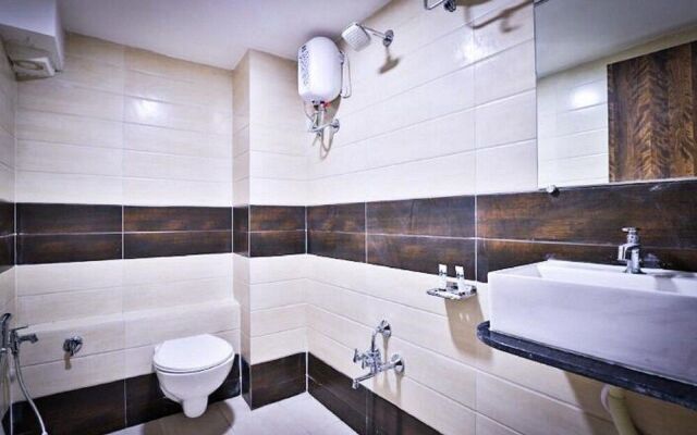 Hotel Pathik Villa-Ahmedabad