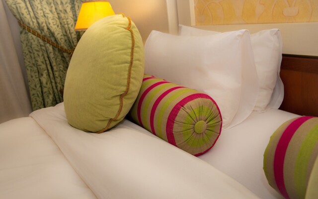 Lombardy Boutique Hotel