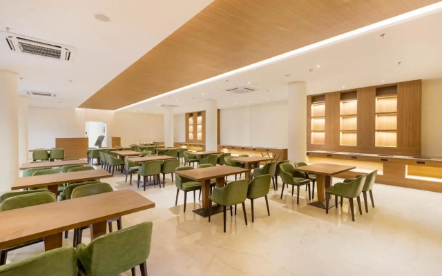 Club Mahindra Arookutty