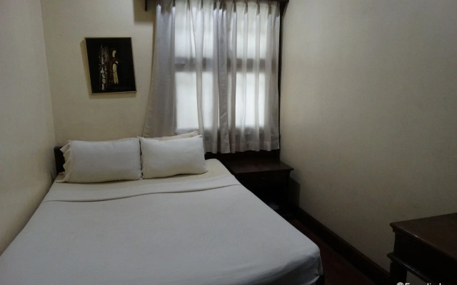 Malate Pensionne
