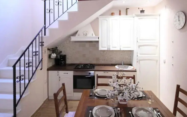 Villa Marieta