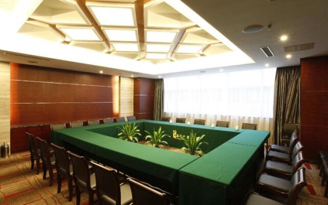 Changcheng Hotel