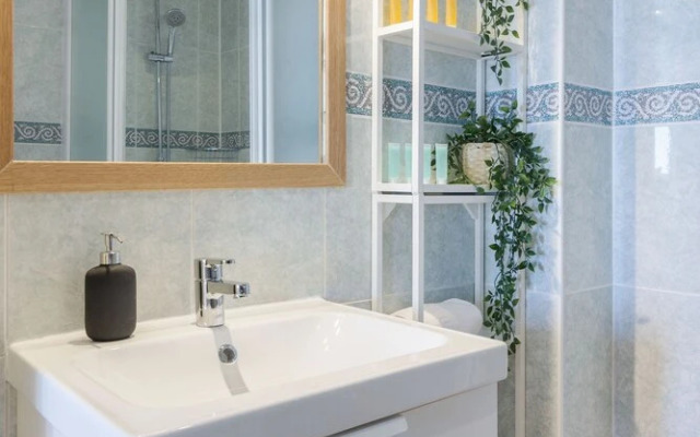 Skol Sea Views Apartments