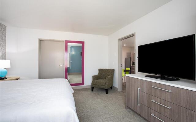 Home2 Suites by Hilton Roswell, NM