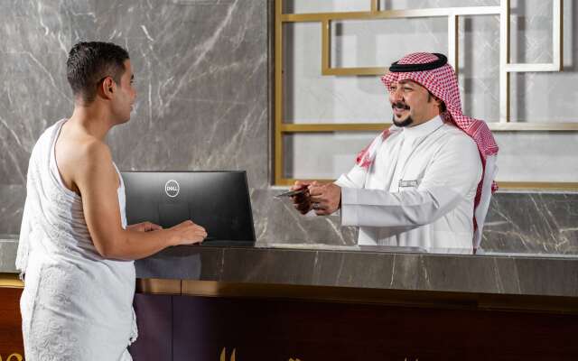 Wirgan Hotel Al Nour